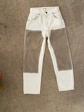 Trade for my denimin utilities!